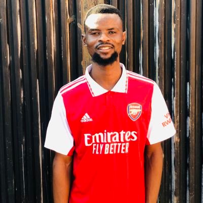 A political scientist and a die hard Arsenal fan... Wizkid fc I Stan.