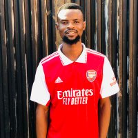 Aromokala Gafar (@gafman001) 's Twitter Profile