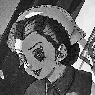 terrorshock_doc's profile picture. 16+ || Mun is 20 || RP Account || #IDVRP || also see: @honeyedsecrets @youbeheadedmary @mesmerizedchain