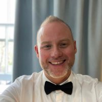 Gavin Collins (@hawkthinks) 's Twitter Profile