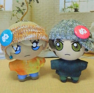 橘🍺ぬい垢さんのプロフィール画像