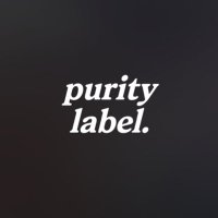 purity(@puritylabel) 's Twitter Profile Photo