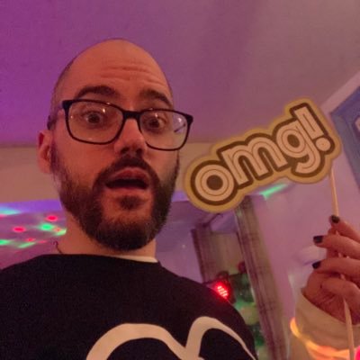 Nerdy lefty, mostly just use this for retweeting. Miniature painting at https://t.co/zwZrXvqVrK