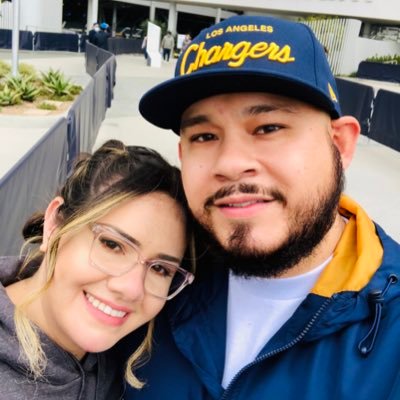 In life we tend to be our own biggest obstacle. Family above all else. Avid sports lover and diehard Chargers fan ⚡️💪🏻 🇲🇽 🇺🇸