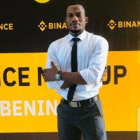 Romaric ALLAGBE (@romaric_allagbe) 's Twitter Profile Photo Romaric ALLAGBE (@romaric_allagbe) 's Twitter Profile Photo