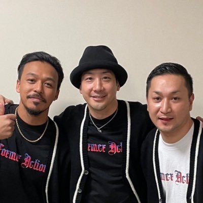KITE。ダンサー。合同会社アボガドゥ(A Boog&Do LLC)。所属チーム:FormerAction/Fab5BoogzAllstarz 国内外で楽しく踊ってます。ダンスアカデミーHeartRootsAcademy開校、子供地球基金顧問、アデランスアンバサダー(シンガポール、中国、香港)