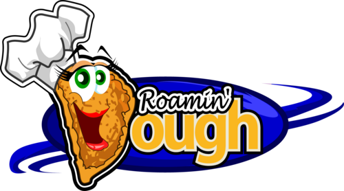 RoaminDough's profile picture. A Roamin' Eatery with pocket pies - fresh dough filled with meats and cheeses then fried to perfection. Follow us to our next event.