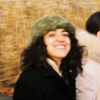 Dani (@freedmandani) 's Twitter Profile