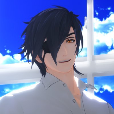 葉山唯さんのプロフィール画像