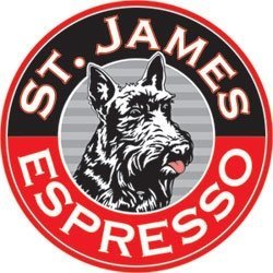 StJamesEspresso's profile picture. There's always time for coffee. Serving Caffe D'arte freshly roasted beans brewed just for you! Try our pastries, paninis and breakfast sandwiches!