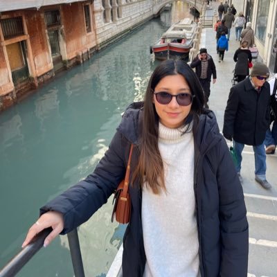 taanisha_gupta's profile picture. 