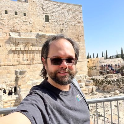 Rabbi, teacher, parent, eternal student. Founder at https://t.co/ZwuRm9RUO7. Rabbi at @TKAThornhill. PhD Student at McMaster Univ. Host of Seven Minute Torah podcast