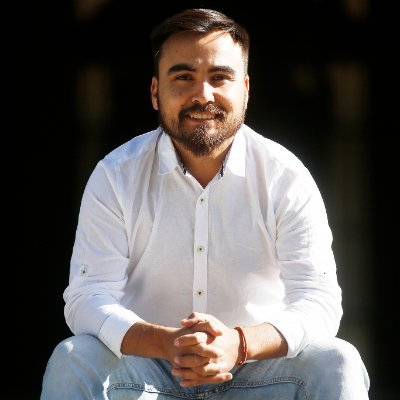 DanielOlivaresV's profile picture. Hablemos de todo! Pero, con respeto! ✌