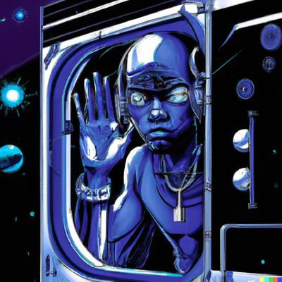 jesseyy69's profile picture. Web3 space enthusiast 🕊️🎨