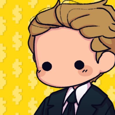 dumbest businessman alive 🇺🇸
banner by @Mikitheturtle
music @AMZBDT