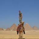 Chris Pickering - @echopick - Twitter