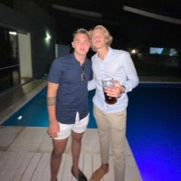 Pedro (@pedromunoz323) 's Twitter Profile Photo
