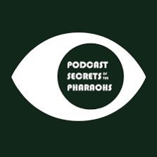 The home of the podcast ‘Podcast Secrets of the Pharaohs’ - #1 TV & Film Podcast