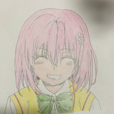 好きなラノベはこのすば、デアラ、ありふれた等 好きなマンガはごちうさ、ガヴドロ、ToLOVEる等 無言フォローとかします。