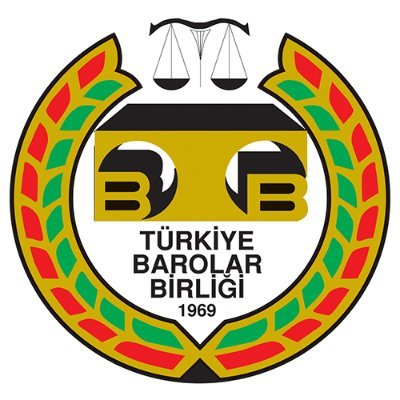 Türkiye Barolar Birliği, bütün baroların katılımıyla oluşan, kamu kurumu niteliğinde, tüzel kişiliği haiz bir üst meslek kuruluşudur.