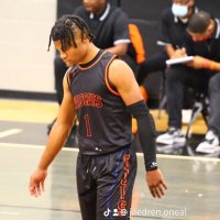 Jaedren O’Neal (@jaedren6) 's Twitter Profile