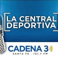 LA CENTRAL DEPORTIVA(@lacentrald_sf) 's Twitter Profile Photo