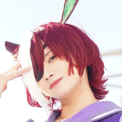 Aregn_cos Profile Picture