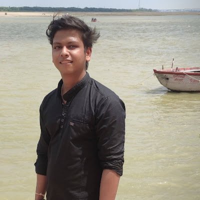 rohit82103's profile picture. Research scholar at BHU