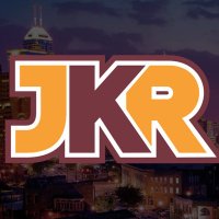 JKR Baseball(@JKR_Baseball) 's Twitter Profile Photo