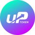 uP & uPX Tokens (@officialuptoken) Twitter profile photo