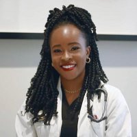Nina Uzoigwe (@ninauzoigwe_) 's Twitter Profile
