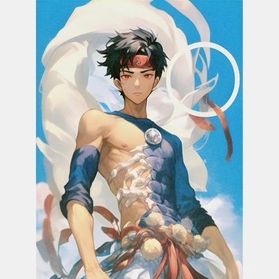 zengrisheng's profile picture. .