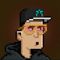 Slim Trady (@tradyslim) 's Twitter Profile