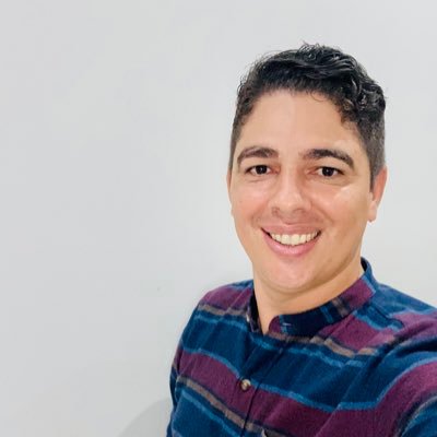 CuicaWanderson's profile picture. Quero agradar meu SENHOR JESUS