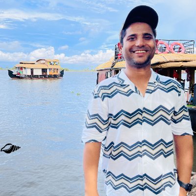 emraan_sayyed's profile picture. I believe great things always begins from inside so trust ur instinct.