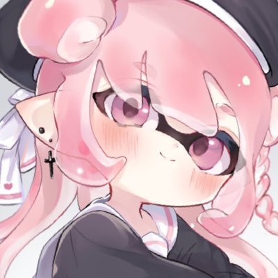 Competitive Splatoon player + artist. DMは見逃しがち⚠️ i don’t check DMs often. 🥈Luti div X ➡️@april_hydra