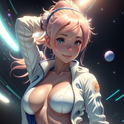 AI artwork creator. Weekly NSFW updates on my Patreon.
Commissions Open. 
Deviantart: https://t.co/kBH4O9VFde