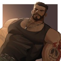 вαяяεт ωαℓℓαcε (@barret_wallace2) 's Twitter Profile