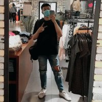 Ardi Claremont-Diaz (@pasminasegitiga) 's Twitter Profile