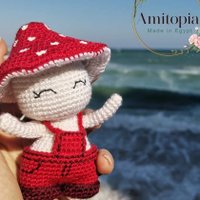 ArtikaAmigurumi(@ArtikaAmigurumi) 's Twitter Profile Photo