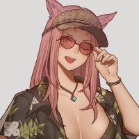 Kayn(@Kayn0615) 's Twitter Profile Photo