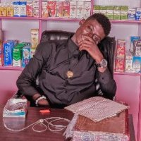 Ufa Edidem🐉👏🏿 (@abaazpreacher) 's Twitter Profile