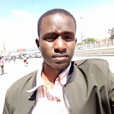 Software Engineer .
Studied Computer Science in Meru University of Science and Technology.
Brave Freedom Fighter.
Leader of all, without fear and favour.