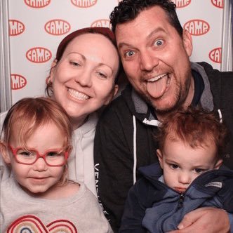 COO at Fixated. Co-creator of @owneveryword. Frmr @Facebook, @Studio71us, We Are Verified. 💍@sisterlindsey 👶Lucy & Finn. Thoughts are my own. punkish.eth