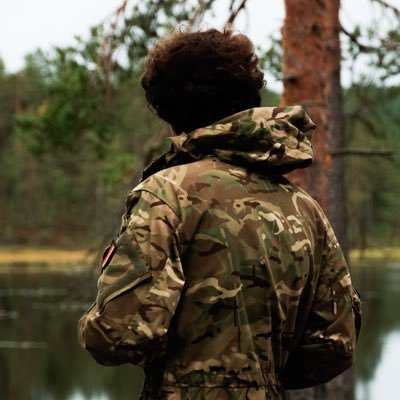 Security & Defence Analyst. @durham_uni & @univofstandrews Graduate.
