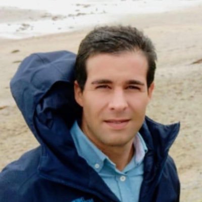 agchicon85's profile picture. Farmacéutico, apasionado de lo que hago y Entrenador Nivel II fútbol sala. ;)