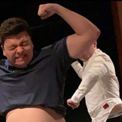 SrKdinmor's profile picture. dab