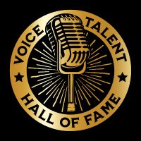 Voice Talent HOF(@VoiceTalentHOF) 's Twitter Profile Photo