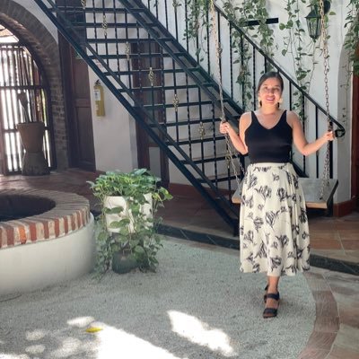 caceres_hilda's profile picture. Estudiante en la FCE-UNA . Contaduria Pública