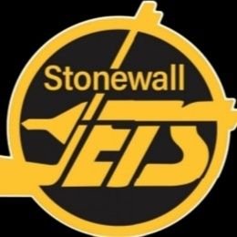 Est. 2001 : Stonewall Jets Junior Hockey Club. Member of @MMJHL 🏒 #MMJHL 
Home games are played at VMSC. https://t.co/NlNRDQ8oe3